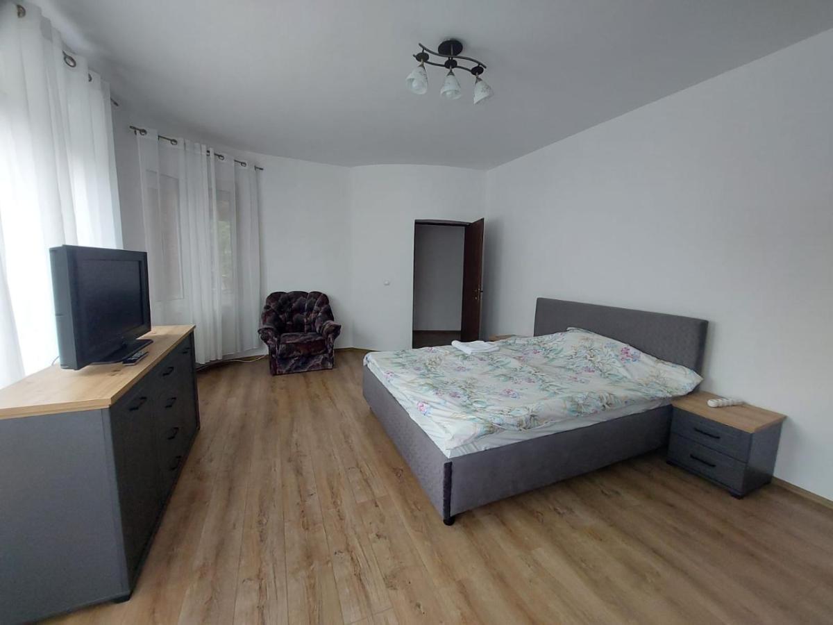 Apartamente Bobo Синджорджу-де-Муреш Экстерьер фото