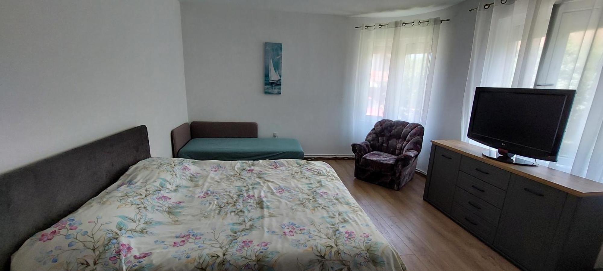 Apartamente Bobo Синджорджу-де-Муреш Экстерьер фото