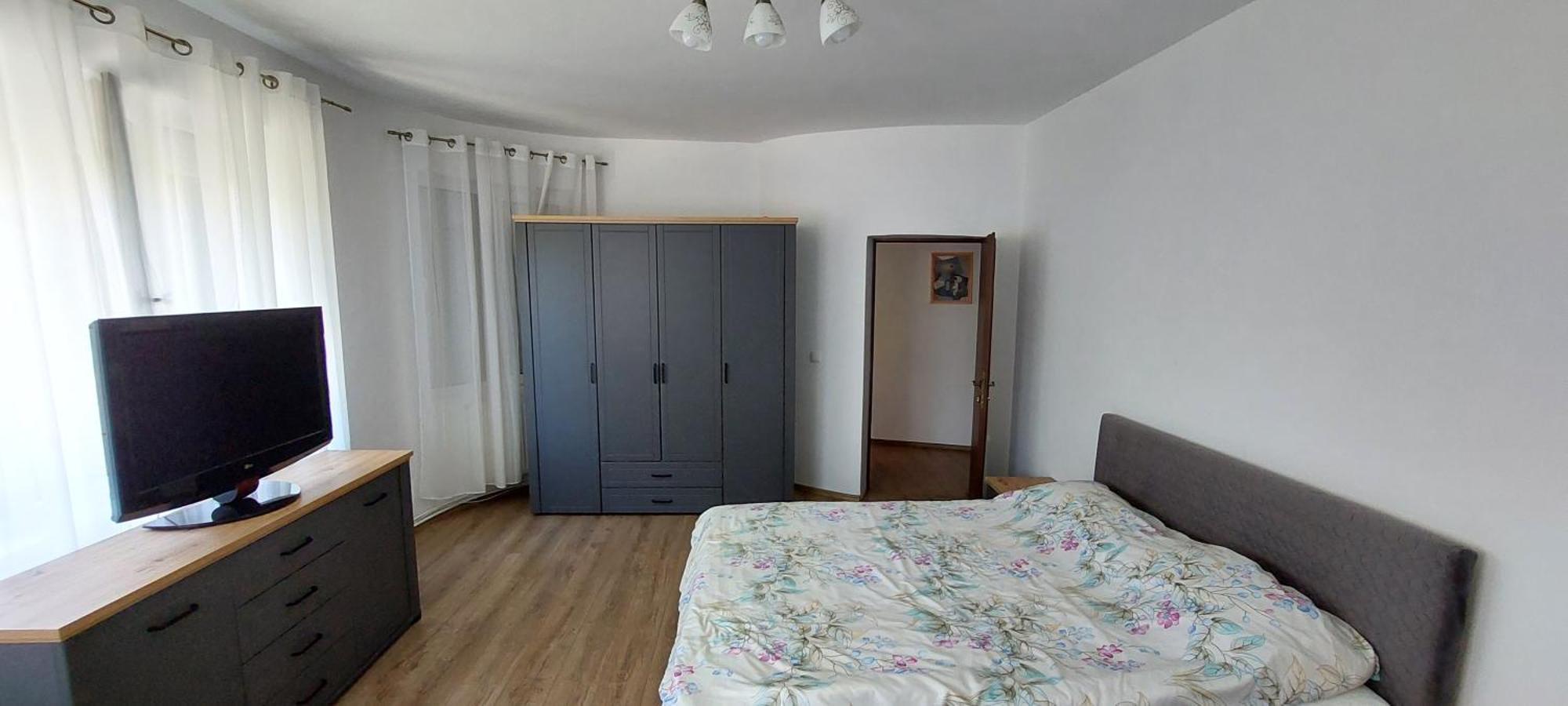 Apartamente Bobo Синджорджу-де-Муреш Экстерьер фото
